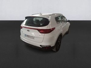 Kia Sportage 1.6 Mhev Business 100kw (136cv) 4x4 - Foto 5