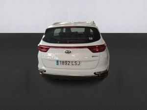 Kia Sportage 1.6 Mhev Business 100kw (136cv) 4x4 - Foto 6