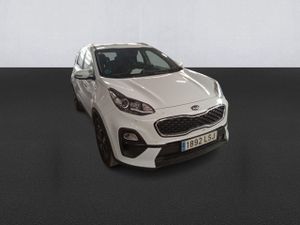 Kia Sportage 1.6 Mhev Business 100kw (136cv) 4x4 - Foto 4