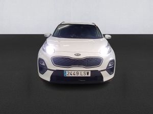Kia Sportage 1.6 Mhev Business 100kw (136cv) 4x4 - Foto 3