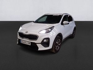 Kia Sportage 1.6 Mhev Business 100kw (136cv) 4x4 - Foto 2