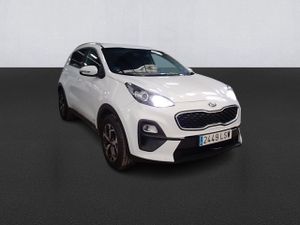 Kia Sportage 1.6 Mhev Business 100kw (136cv) 4x4 - Foto 4