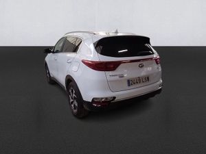 Kia Sportage 1.6 Mhev Business 100kw (136cv) 4x4 - Foto 7