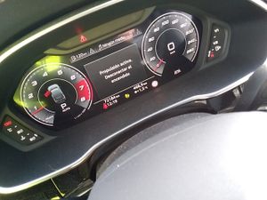 Audi Q3 Sportback 35 Tfsi 110kw (150cv) S Tronic S Line - Foto 9