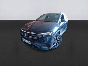 Mercedes Eqa 250 - Foto 2