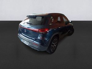 Mercedes Eqa 250 - Foto 5