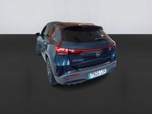 Mercedes Eqa 250 - Foto 7