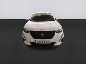 Peugeot 2008 Active Bluehdi 81kw (110cv) - Foto 3