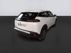 Peugeot 2008 Active Bluehdi 81kw (110cv) - Foto 5