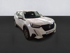 Peugeot 2008 Active Bluehdi 81kw (110cv) - Foto 4