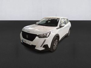 Peugeot 2008 Active Bluehdi 81kw (110cv) - Foto 2