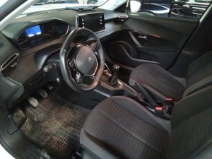 Peugeot 2008 Active Bluehdi 81kw (110cv) - Foto 8