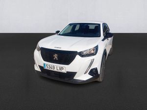 Peugeot 2008 Active Bluehdi 81kw (110cv) - Foto 2
