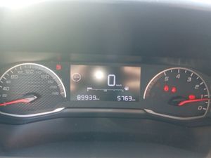 Peugeot 2008 Active Bluehdi 81kw (110cv) - Foto 9