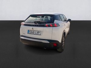 Peugeot 2008 Active Bluehdi 81kw (110cv) - Foto 5