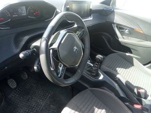 Peugeot 2008 Active Bluehdi 81kw (110cv) - Foto 8