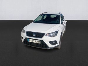 Seat Arona 1.6 Tdi 70kw (95cv) Style Go Eco - Foto 2