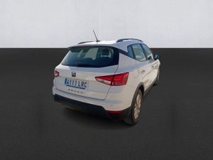Seat Arona 1.6 Tdi 70kw (95cv) Style Go Eco - Foto 5