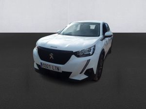Peugeot 2008 Active Bluehdi 81kw (110cv) - Foto 2
