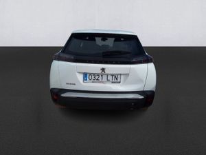 Peugeot 2008 Active Bluehdi 81kw (110cv) - Foto 6