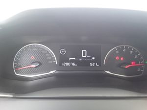 Peugeot 2008 Active Bluehdi 81kw (110cv) - Foto 9