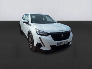 Peugeot 2008 Active Bluehdi 81kw (110cv) - Foto 4