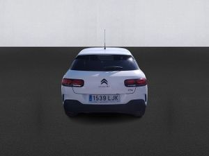 Citroen C4 Cactus Bluehdi 100 S&s Shine - Foto 6