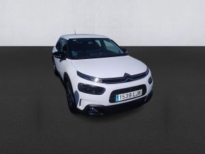 Citroen C4 Cactus Bluehdi 100 S&s Shine - Foto 4