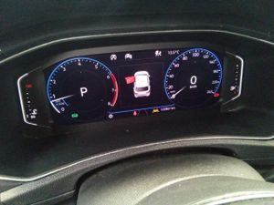 Volkswagen T-roc Sport 1.5 Tsi 110kw (150cv) Dsg - Foto 9