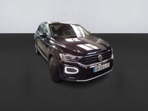 Volkswagen T-roc Sport 1.5 Tsi 110kw (150cv) Dsg - Foto 4