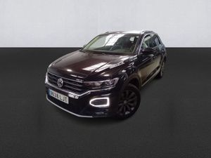 Volkswagen T-roc Sport 1.5 Tsi 110kw (150cv) Dsg - Foto 2