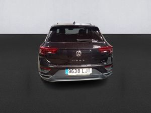 Volkswagen T-roc Sport 1.5 Tsi 110kw (150cv) Dsg - Foto 6