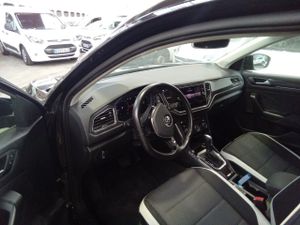 Volkswagen T-roc Sport 1.5 Tsi 110kw (150cv) Dsg - Foto 8