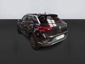 Volkswagen T-roc Sport 1.5 Tsi 110kw (150cv) Dsg - Foto 7
