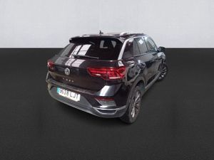 Volkswagen T-roc Sport 1.5 Tsi 110kw (150cv) Dsg - Foto 5