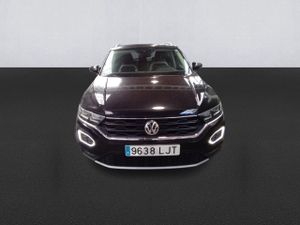 Volkswagen T-roc Sport 1.5 Tsi 110kw (150cv) Dsg - Foto 3