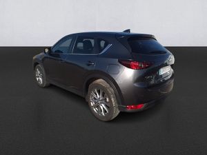 Mazda Cx-5 2.2 De 110kw (150cv) Evolution At - Foto 7