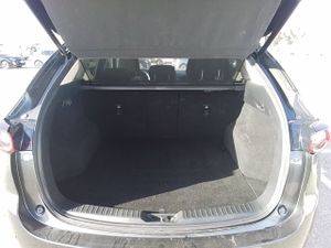 Mazda Cx-5 2.2 De 110kw (150cv) Evolution At - Foto 8