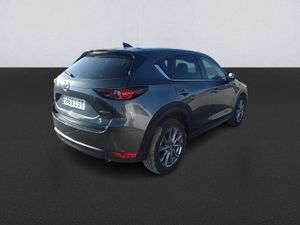 Mazda Cx-5 2.2 De 110kw (150cv) Evolution At - Foto 5