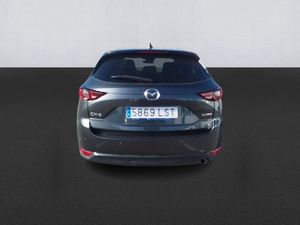Mazda Cx-5 2.2 De 110kw (150cv) Evolution At - Foto 6
