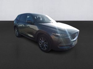 Mazda Cx-5 2.2 De 110kw (150cv) Evolution At - Foto 4