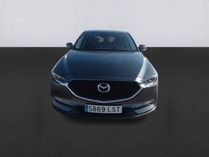 Mazda Cx-5 2.2 De 110kw (150cv) Evolution At - Foto 3