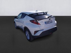 Toyota C-hr 1.8 125h Active - Foto 7