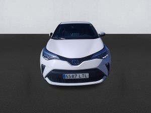 Toyota C-hr 1.8 125h Active - Foto 3