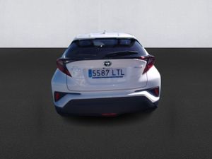 Toyota C-hr 1.8 125h Active - Foto 6