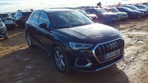 Audi Q3 Advanced 35 Tdi 110kw (150cv) S Tronic - Foto 5