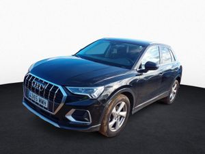 Audi Q3 Advanced 35 Tdi 110kw (150cv) S Tronic - Foto 2