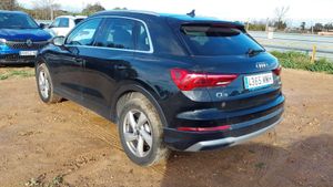 Audi Q3 Advanced 35 Tdi 110kw (150cv) S Tronic - Foto 3