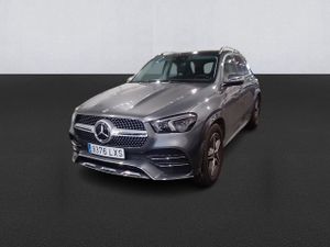 Mercedes Gle 350 E 4matic (híbrido Enchufable) - Foto 2