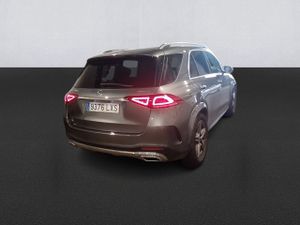 Mercedes Gle 350 E 4matic (híbrido Enchufable) - Foto 5